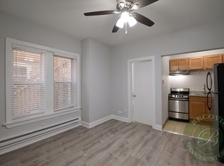 The Birchmont, Chicago, IL 60626