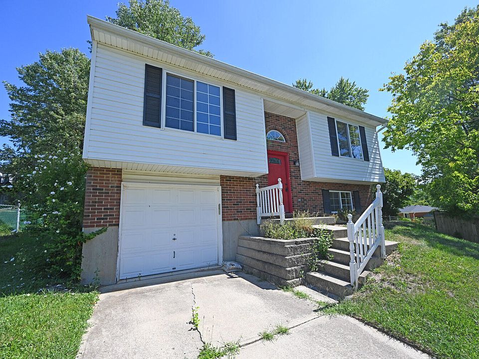 3583 Mitten Dr, Elsmere, KY 41018 Zillow