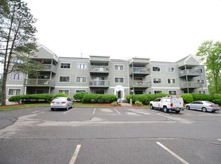 12 Ledgewood Hills Dr APT 101, Nashua, NH 03062