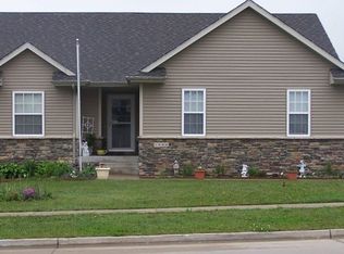 1800 Merle Huff Ave, Norwalk, IA 50211