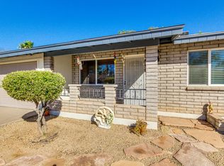 3004 E Caballero St, Mesa, AZ 85213