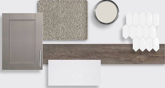 Distinct Interior Package