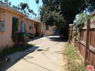 4120 Wall St, Los Angeles, CA 90011