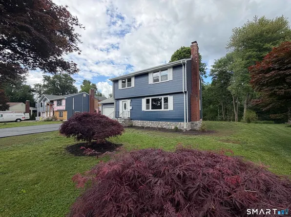191 Batterson Drive, New Britain, CT 06053