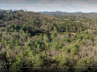 Lot 12 W Rochester Drive, Cashiers, NC 28717