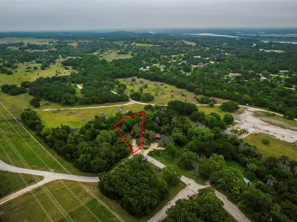 6309 W Virginia Trl, Granbury, TX 76048