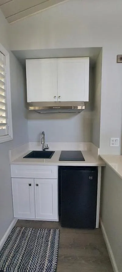 Studio, 320 sqft, $2,275 — Photo 4