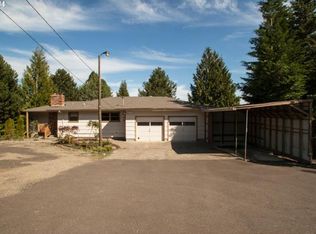 12700 SW Beef Bend Rd, King City, OR 97224