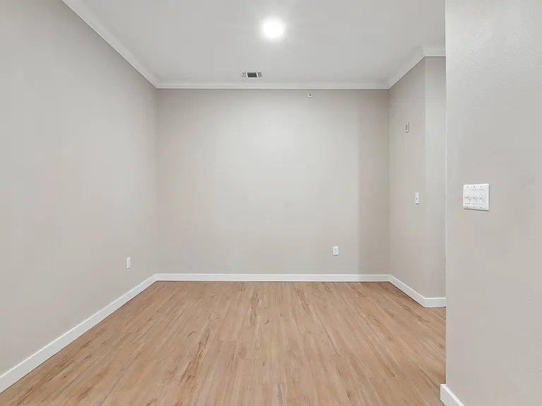 The Canyons Apartments, Ft Worth, Texas