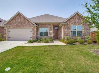 716 Allbright Rd, Celina, TX 75009