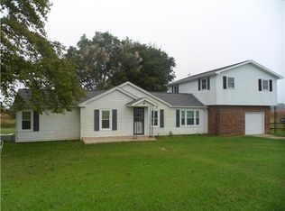 376 Hudson Rd, Lawrenceburg, TN 38464