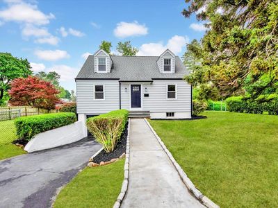 250 Bainbridge Avenue, Thornwood, NY, 10594