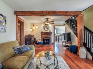 31 S St, Hull, MA 02045