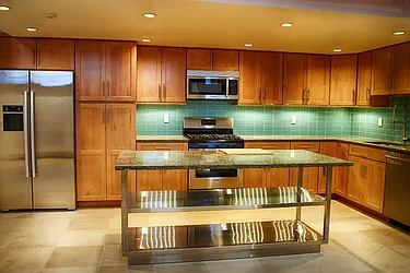 Rented by Rice & Associates