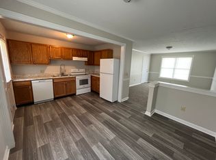 920 E Main St, Danville, KY 40422