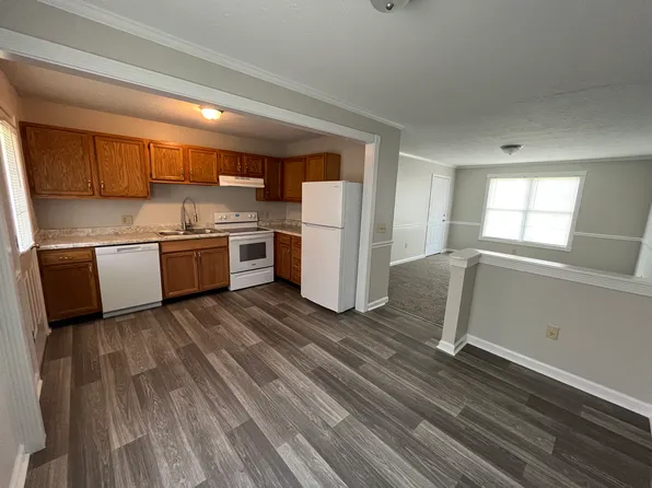 920 E Main St, Danville, KY 40422