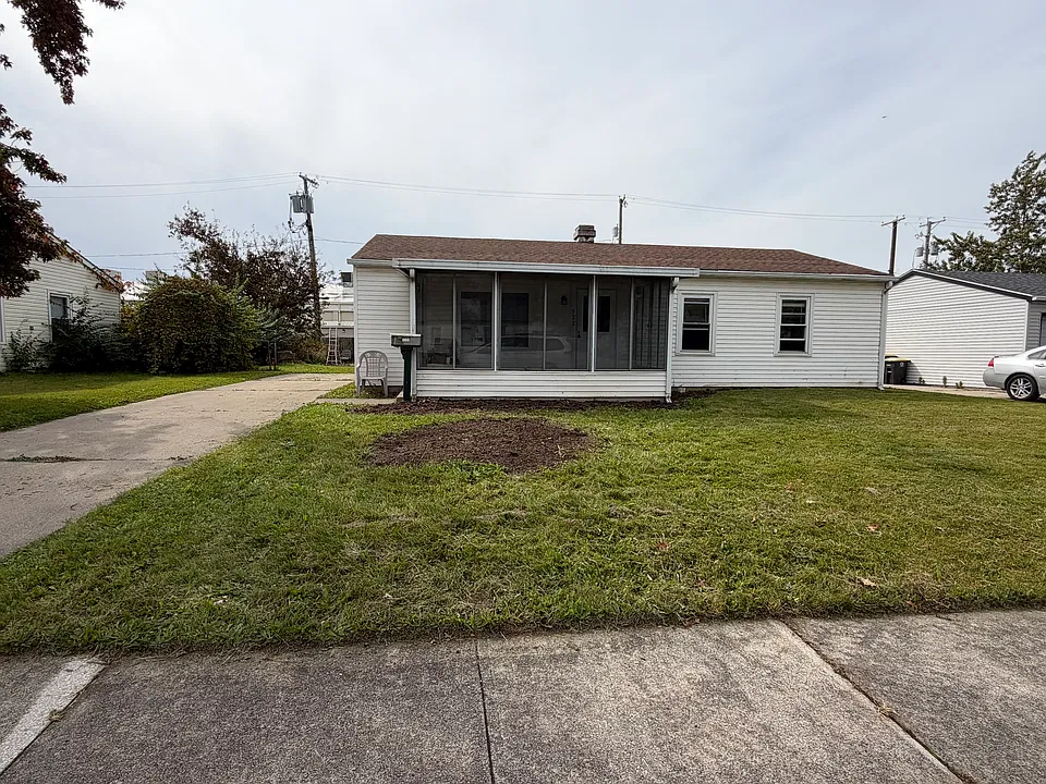 522 E Camden Dr