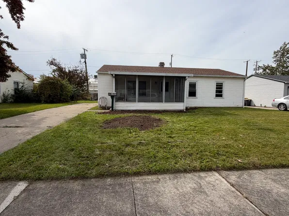 522 E Camden Dr, Fort Wayne, IN 46825