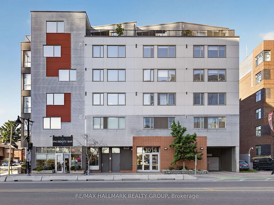 1014 Bank St #506