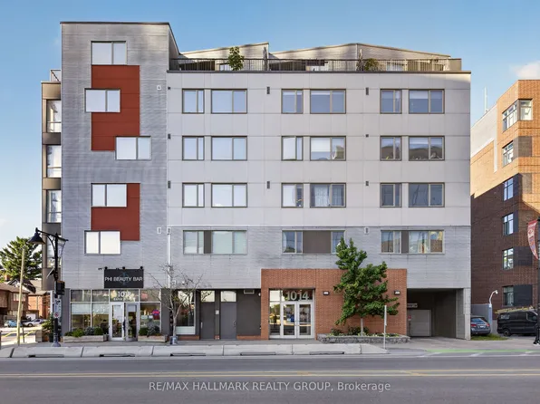 1014 Bank St #506, Ottawa, ON K1S 3W8
