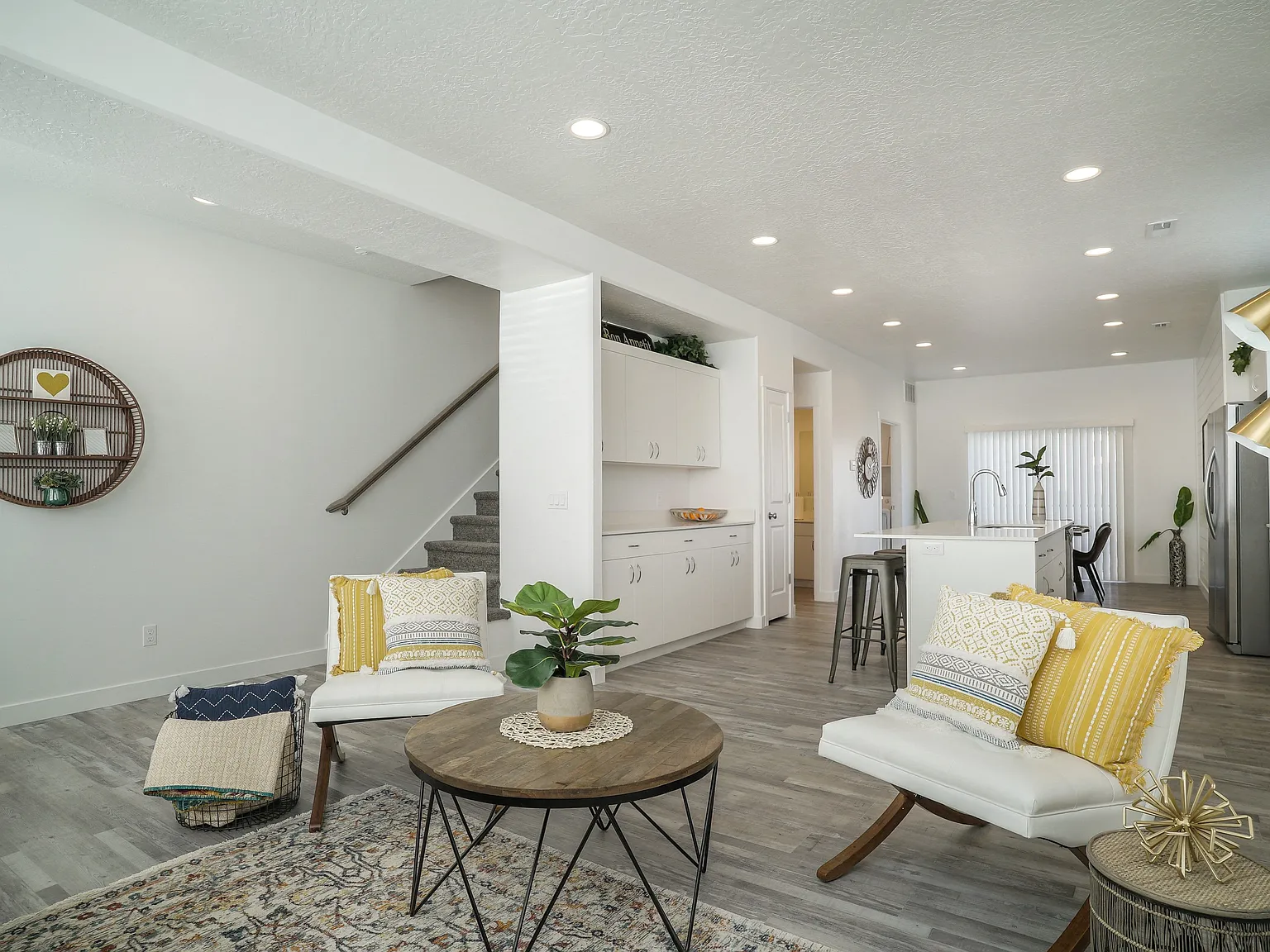 Riverwalk Townhomes — Photo 3