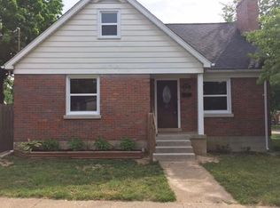 1038 Kees Rd, Lexington, KY 40505