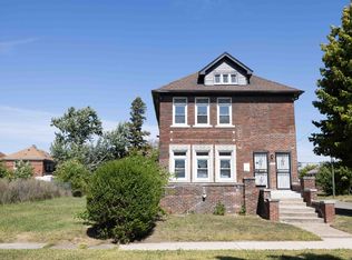 4204 Clements St APT 2, Detroit, MI 48238