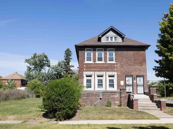 4204 Clements St, Detroit, MI