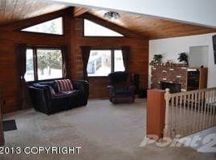 13680 Karen St, Anchorage, AK 99515