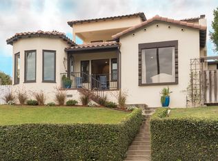 3235 Marlton Dr, San Diego, CA 92104