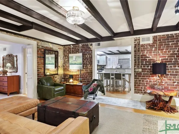 230 Habersham Street #1, Savannah, GA 31401