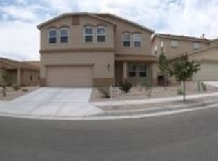 7108 Tree Line Ave NW, Albuquerque, NM 87114