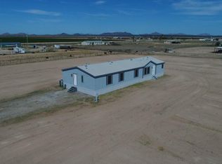 34078 W Solano Ave, Stanfield, AZ 85172