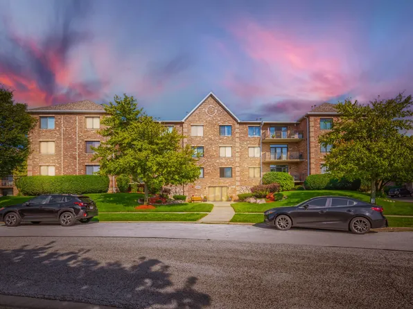 11035 Deblin Ln #305-OAK, Oak Lawn, IL 60453
