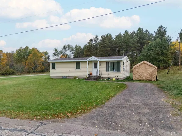 145 Park City Rd, Amasa, MI 49903