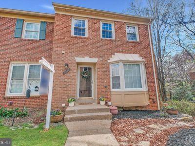 9864 High Water Ct, Burke, VA, 22015