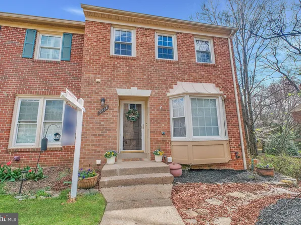 9864 High Water Ct, Burke, VA 22015