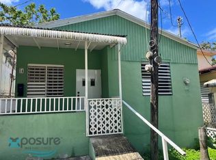 0 Callejon Bosque, Sabana Grande, PR 00637