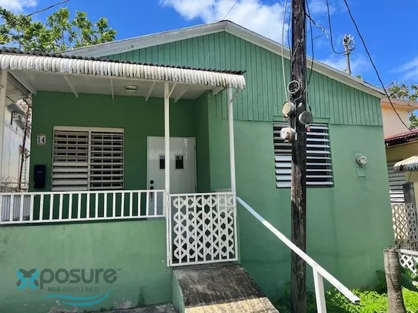 0 Callejon Bosque, Sabana Grande, PR 00637