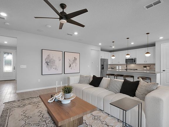 Trailside Gathering Room