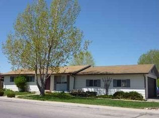 1673 N 380 W, Cedar City, UT 84721