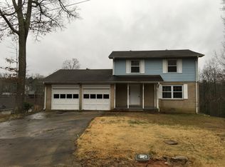 10 County Road 320, Corinth, MS 38834