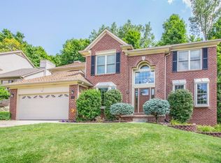 2846 Leslie Park Cir, Ann Arbor, MI