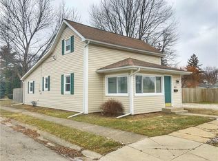 423 Sibley St #STW3-P13, Van Wert, OH 45891