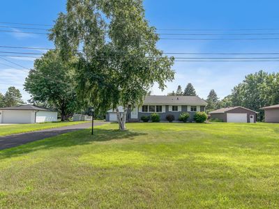 14981 Ridge Rd, Eden Prairie, MN, 55347