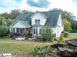 146 Pheasant Way, Fountain Inn, SC 29644