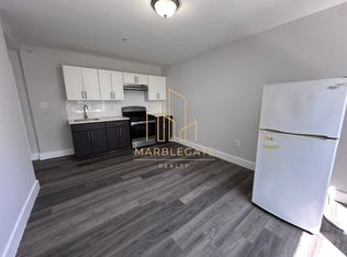 175 Munn Ave #105E, Irvington, NJ 07111