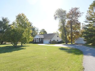 1523 E Grace St, Rensselaer, IN 47978