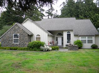 230 Vista View Dr, Sequim, WA 98382