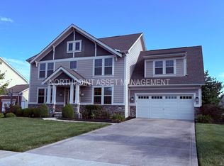 1681 Little Bear Loop, Lewis Center, OH 43035